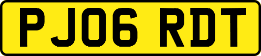 PJ06RDT