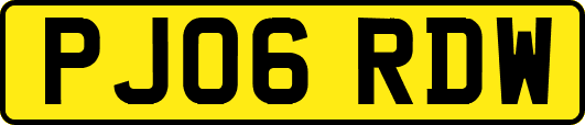PJ06RDW