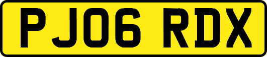 PJ06RDX