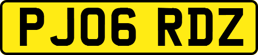 PJ06RDZ