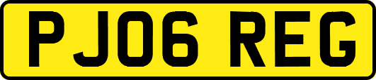 PJ06REG