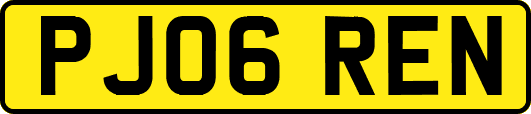 PJ06REN
