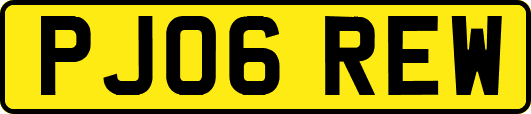 PJ06REW