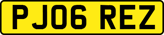 PJ06REZ