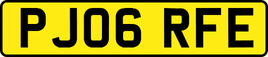 PJ06RFE
