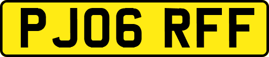 PJ06RFF