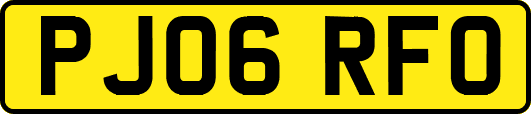 PJ06RFO