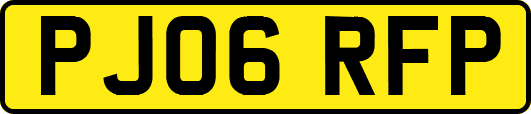 PJ06RFP