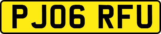 PJ06RFU