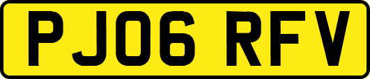 PJ06RFV