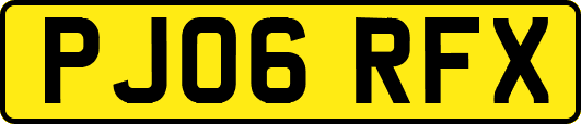 PJ06RFX