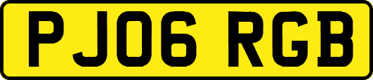 PJ06RGB