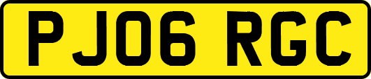 PJ06RGC