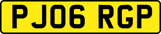 PJ06RGP