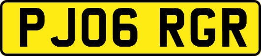 PJ06RGR