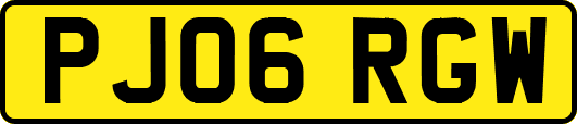 PJ06RGW