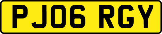 PJ06RGY
