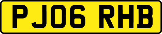 PJ06RHB