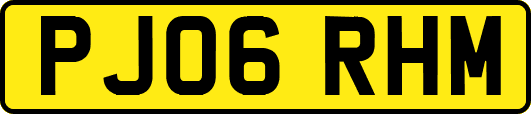 PJ06RHM