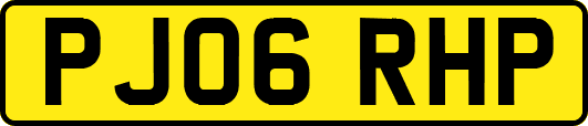 PJ06RHP