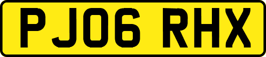 PJ06RHX