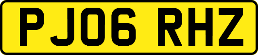 PJ06RHZ