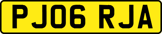 PJ06RJA