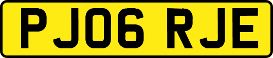 PJ06RJE