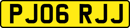 PJ06RJJ