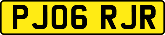PJ06RJR