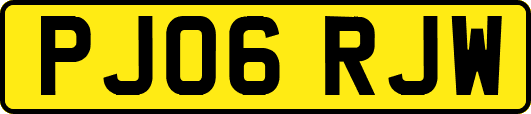 PJ06RJW