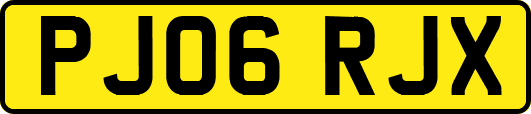 PJ06RJX