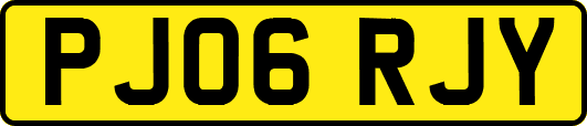 PJ06RJY