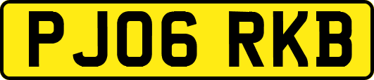 PJ06RKB