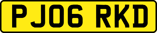 PJ06RKD