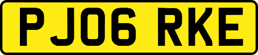 PJ06RKE