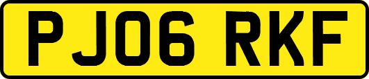 PJ06RKF