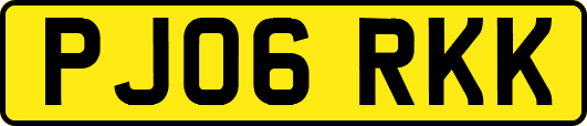 PJ06RKK