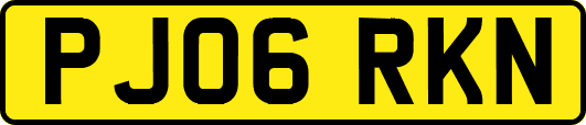 PJ06RKN
