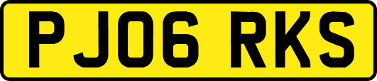 PJ06RKS