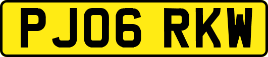 PJ06RKW