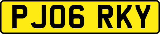 PJ06RKY
