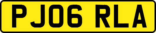 PJ06RLA