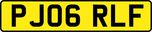PJ06RLF