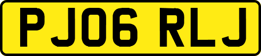 PJ06RLJ