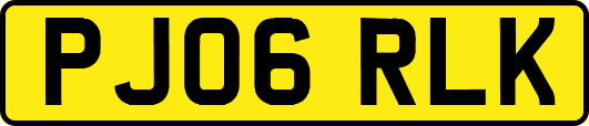 PJ06RLK