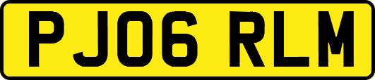 PJ06RLM