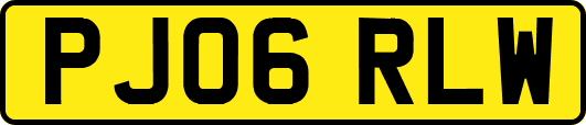 PJ06RLW