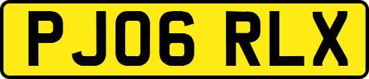 PJ06RLX