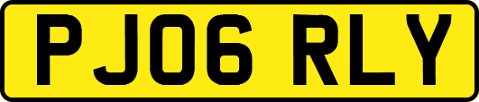 PJ06RLY